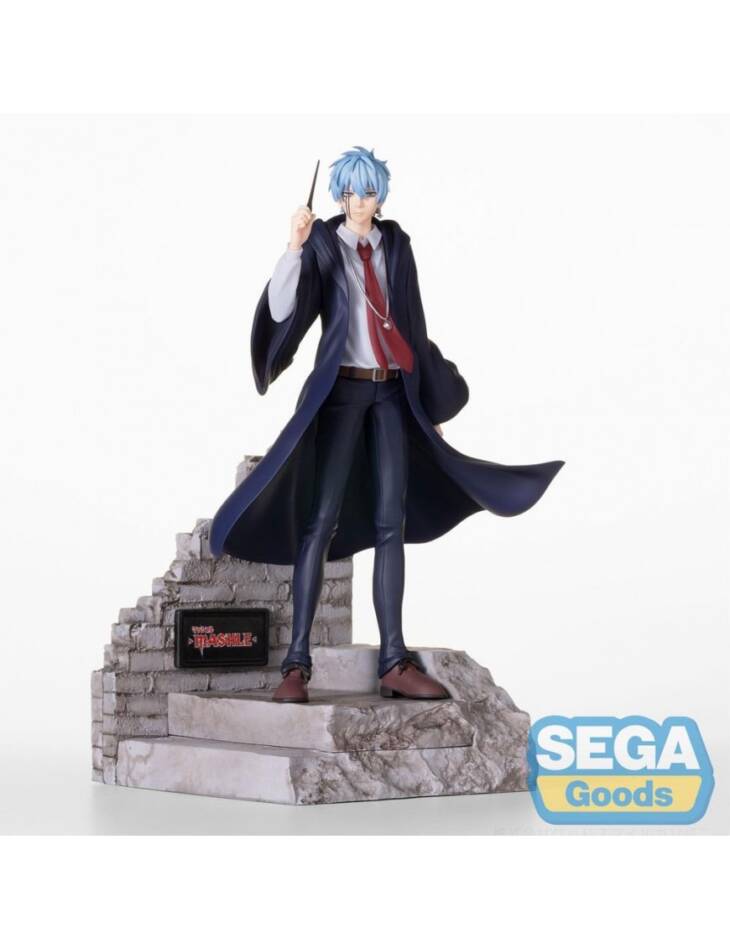 MASHLE: MAGIC and MUSCLES - LANCE CROWN - LUMINASTA FIGURE