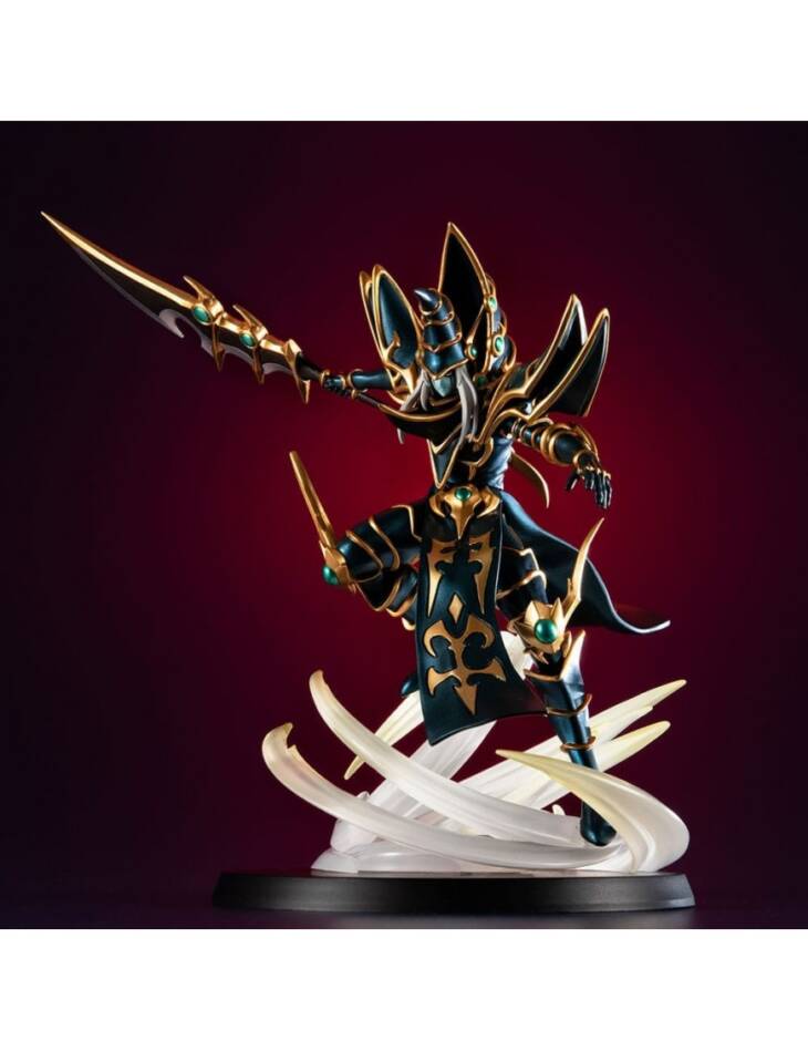 Yu-Gi-Oh! Chronicle Duel Monsters Dark Paladin
