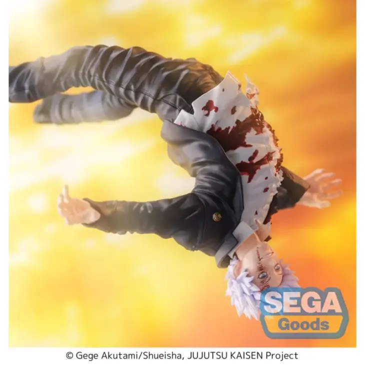 JUJUTSU KAISEN - SATORU AWAKENING -  FIGURIZM