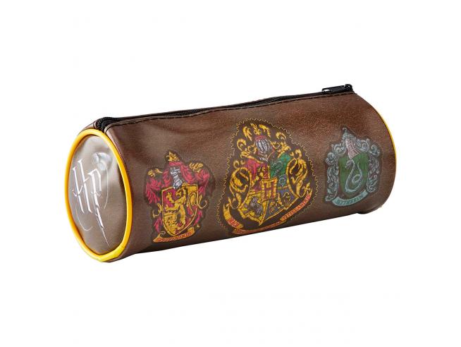 Harry Potter Hogwarts Astuccio Pyramid
